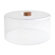 T&G Clear Dome 270x135 mm