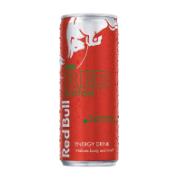 Red Bull Energy Drink The Red Edition Watermelon 250 ml 