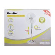 Matestar 16 inch Stand Fan 50W MAT-1070 CE