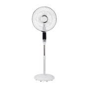 Matestar 16 inch Stand Fan with Remote Control 50W MAT-1070 CE