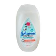 Johnson’s Cottontouch Face & Body Lotion 300 ml