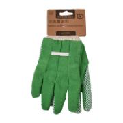 Pro Garden Gardening Gloves Size Μ CE