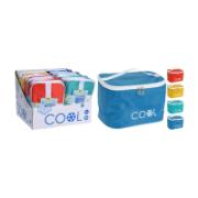 Cool Cooler Bag 21x15x15 cm 4 L