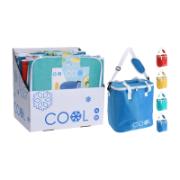 Cool Cooler Bag 29x31x21 cm 18 L