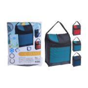 Cool Cooler Bag 18x10x24Η cm 5 L