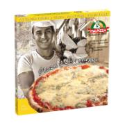 Italpizza Pizza with 4 Cheeses 320 g