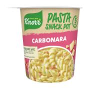 Knorr Pasta Snack Pot Carbonara 55 g 
