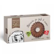 The Bee Bros Biscuits with Honey & Cocoa 115 g