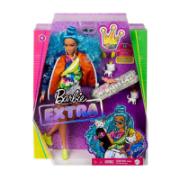 Barbie Extra 3+ Years CE