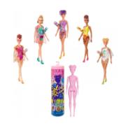 Barbie Water Reveal Doll 3+ Years CE