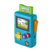 Fisher Price Lil' Gamer 6-36 Months CE