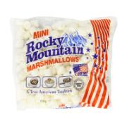 Rocky Mountain Mini Marshmallows 150 g