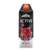 Lanitis Active  6 Fruits with Superfruits Nectar 1 L