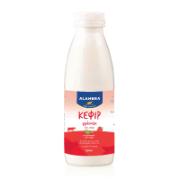 Alambra Strawberry Kefir 1.3% Fat with Stevia Sweetener 500 ml