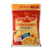 Entremont Emmental Grated Cheese 160 g
