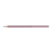 Faber-Castell Grip 2001 Pencil Type 2=B Rose