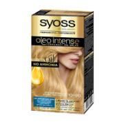 Syoss Oleo Intense Permanent Oil Color Very Light Blond 10-00 115 ml