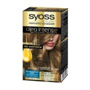 Syoss Oleo Intense Permanent Oil Color Natural Dark Blonde 7-00 115 ml