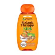 Garnier Botanic Therapy Kids Shampoo 2 in 1 with Apricot & Cotton Flower 250 ml 