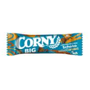 Corny Limited Edition Chocolate Salted Caramel Muesli Bar 40 g