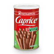 Παπαδοπούλου Caprice 30% Less Sugars 115 g