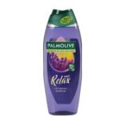 Palmolive Relax Sunset with Lavender Shower Gel 650 ml
