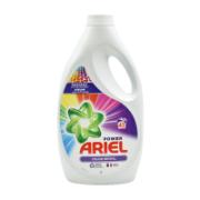 Ariel Power Color Reveal Liquid Detergent 45 Washes 2475 ml