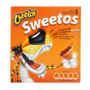 Cheetos Sweetos Cereals with Cocoa & Milk Filling 125 g