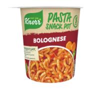 Knorr Pasta Snack Pot Bolognese 60 g