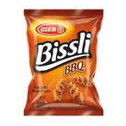 Osem Bissli BBQ Flavoured Wheat Snacks 70 g