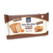 Nutri Free Gluten & Lactose Free Wholewheat Rusks 225 g