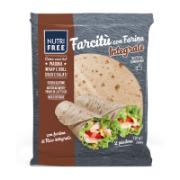Nutri Free Whole Grain Gluten Free Tortilla Wraps 120 g