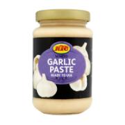 KTC Minced Garlic Paste 210 g