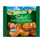 Green Isle 12 Frozen Yorkshire Puddings 230 g