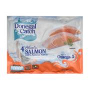 Donegal Catch 4 Natural Salmon 400 g