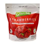 Green Isle Frozen Strawberries 300 g