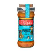 Geeta’s Spice & Stir Fry Jalfrezi Sauce 350 g