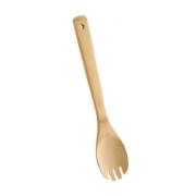 Metaltex Bamboo Line Spoon with Teeth 30 cm