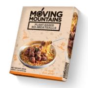 Moving Mountains Plant Based No-Meatballs 204 g