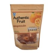 AB Authentic Dried Kumquat 200 g