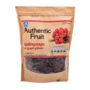 AB Authentic Fruit Dried Cranberry with Apple Juice 200 g