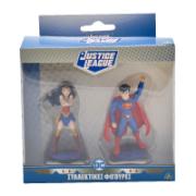 Justice League 2 Collective Figures 3+ Years CE