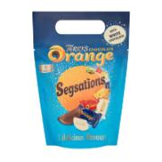 Terry's Chocolate Orange Segsations 360 g
