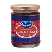 Ocean Spray Cranberry Sauce 300 g