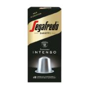 Segafredo Espresso Intenso 10x Coffee Capsules 51 g