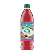 Robinsons Summer Fruits Flavor Concentrated Soft Drink Double Strength 1 L