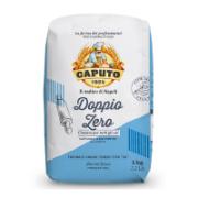 Caputo Soft Wheat Flour Type “00” All-Purpose 1 kg
