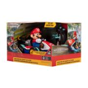 Mario Mini Anti-Gravity R/C Racer 4+ Years CE