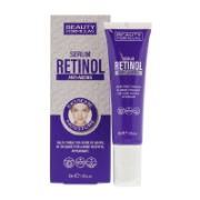 Beauty Formulas Retinol Anti-Ageing Retinol Serum 30 ml