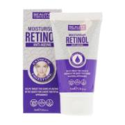 Beauty Formulas Retinol Anti-Ageing Retinol Moisturiser 30 ml